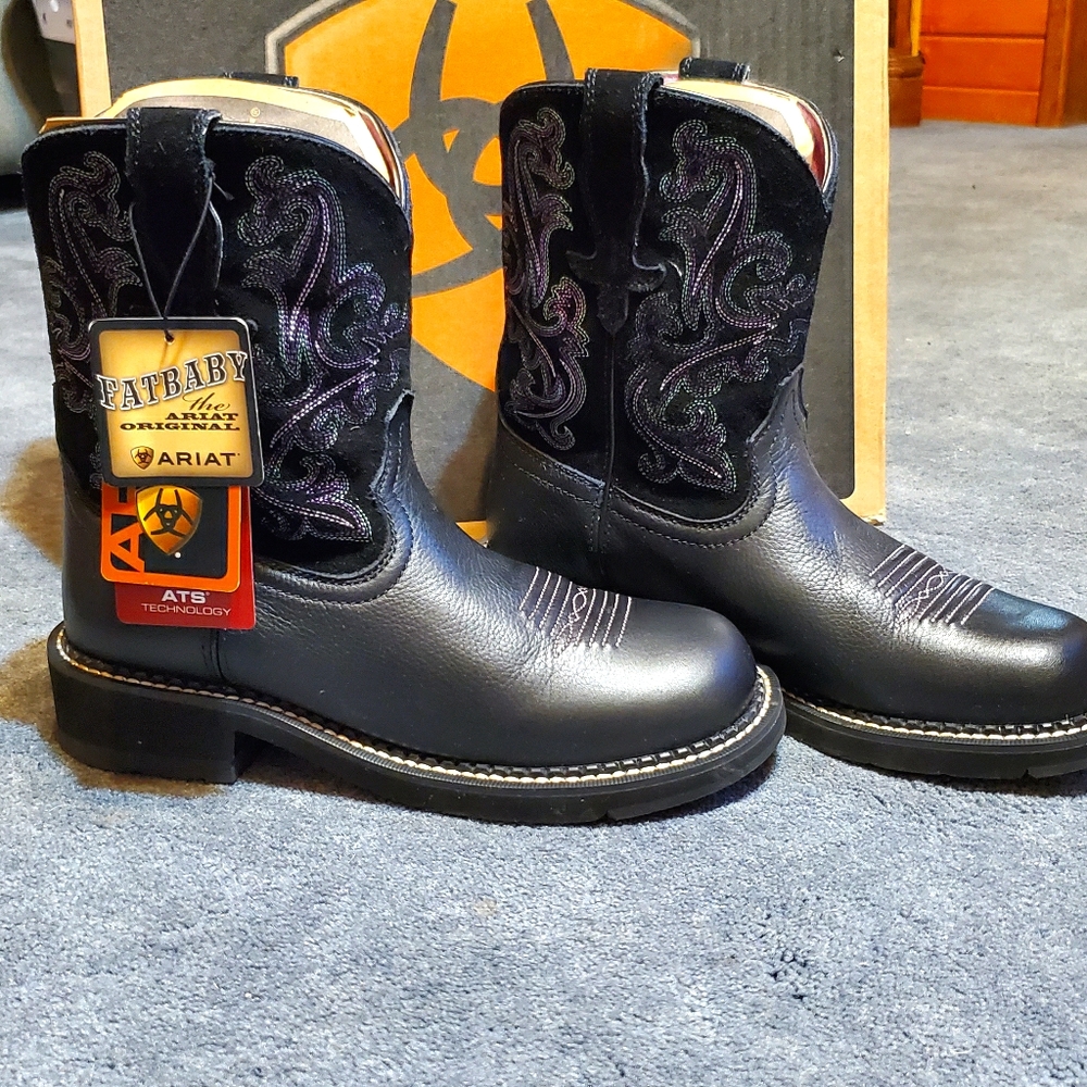 Ariat Women's Boots